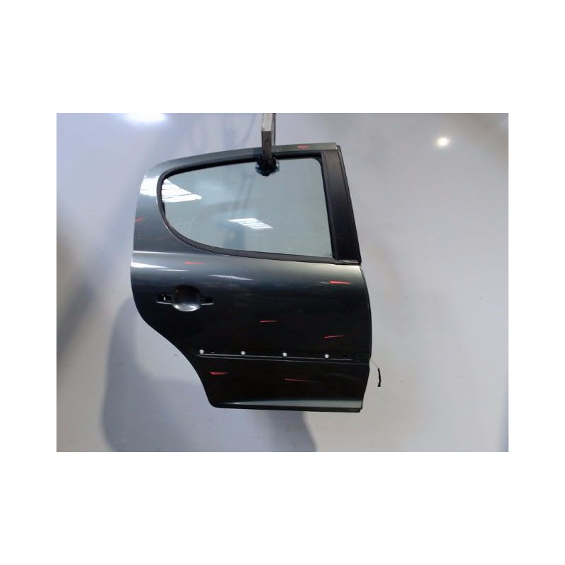 PORTE ARRIERE DROIT PEUGEOT 207 2009-