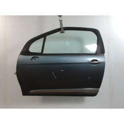 PORTE AVG