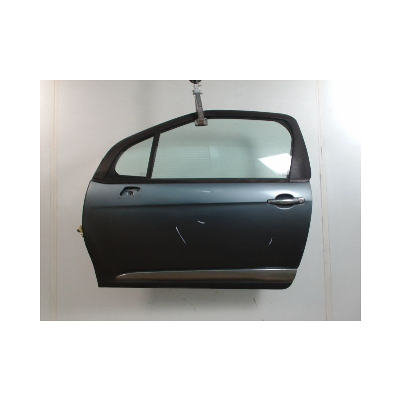 PORTE AVANT GAUCHE CITROEN DS3
