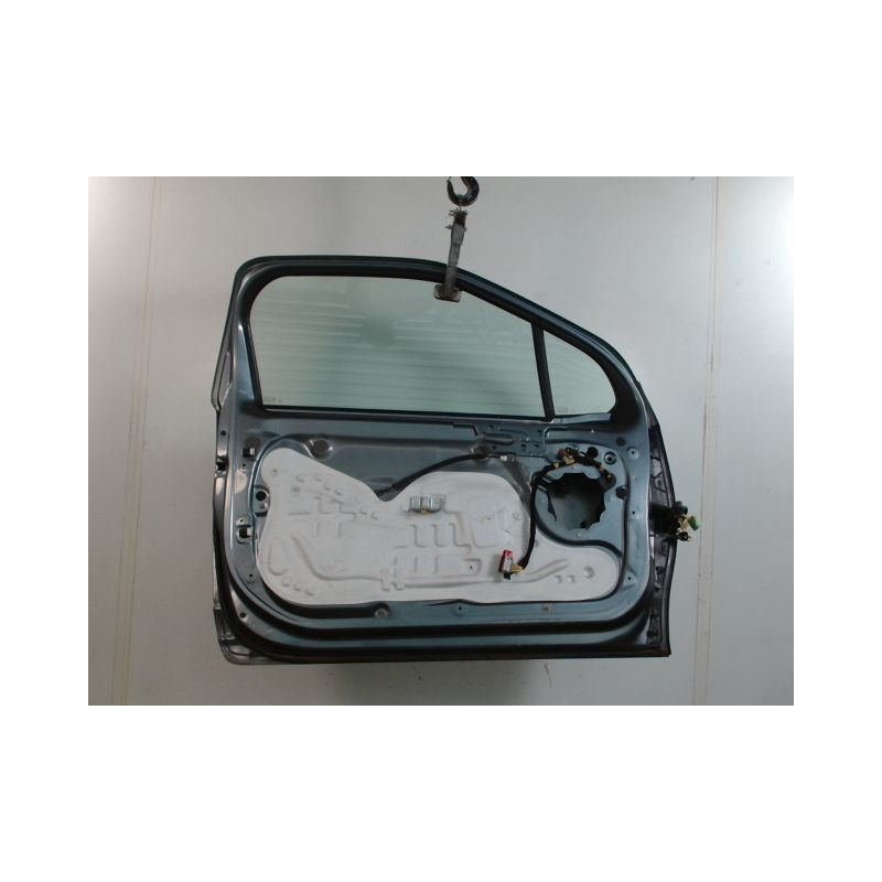 PORTE AVANT GAUCHE CITROEN DS3