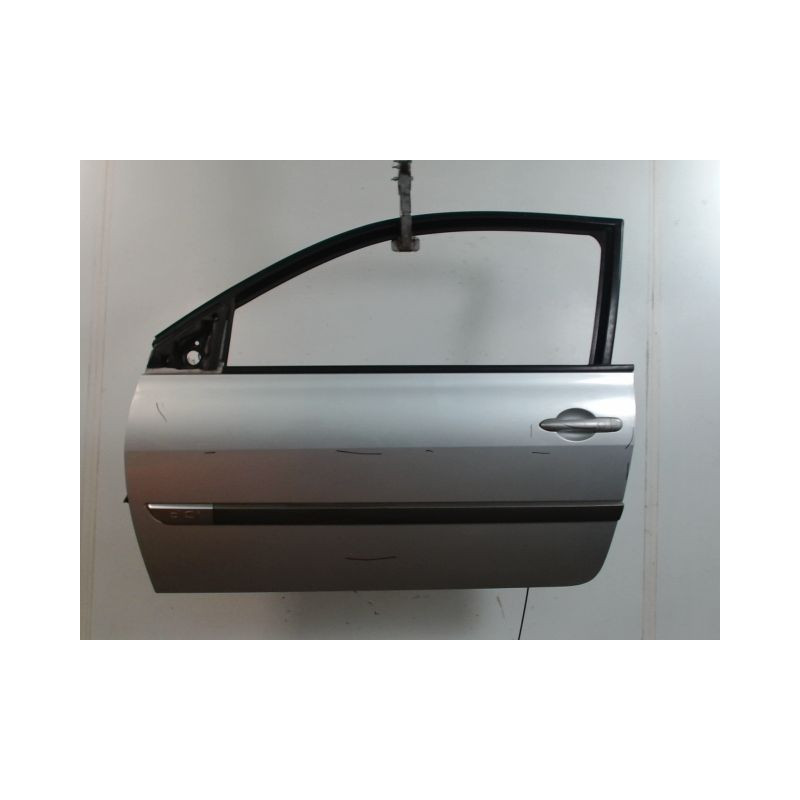 PORTE AVANT GAUCHE RENAULT MEGANE