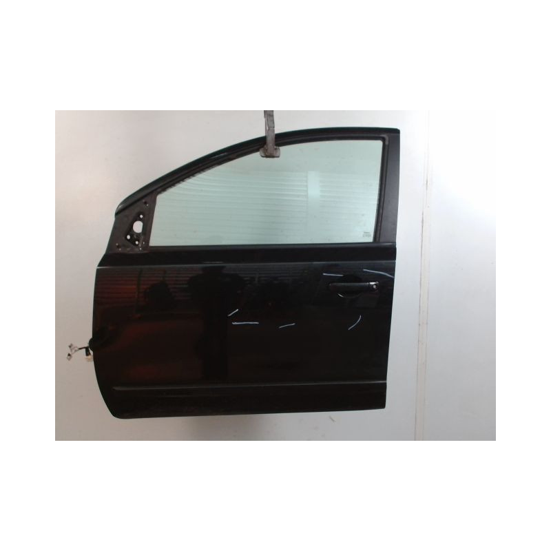 PORTE AVANT GAUCHE NISSAN NOTE