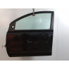 PORTE AVANT GAUCHE NISSAN NOTE