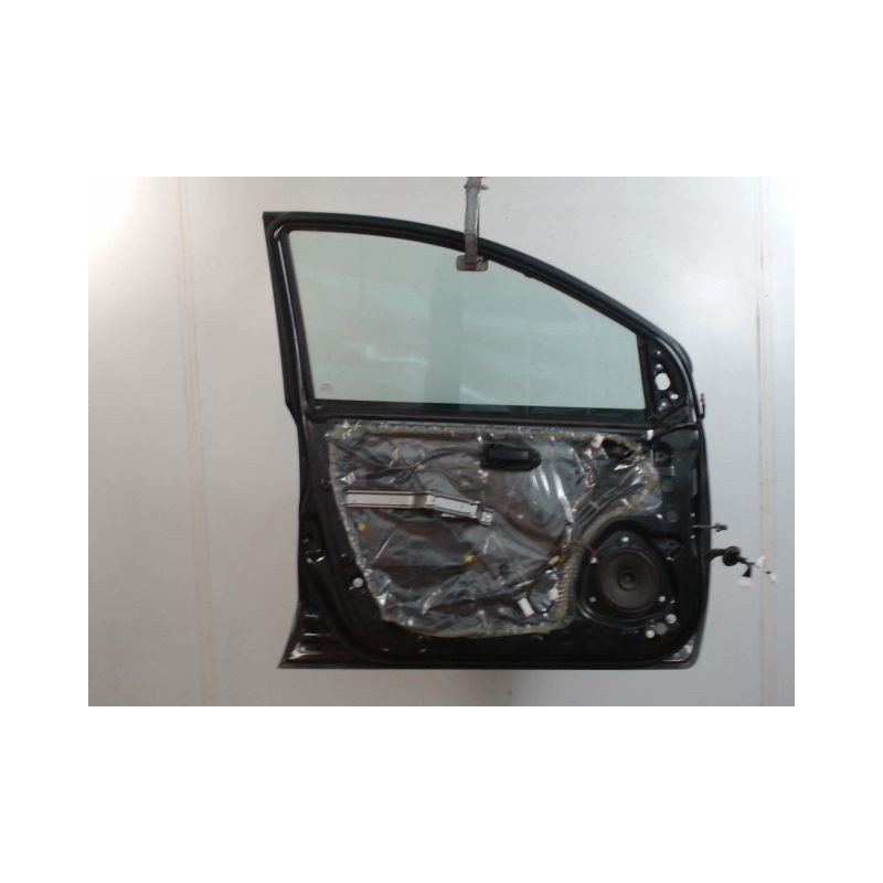 PORTE AVANT GAUCHE NISSAN NOTE