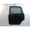 PORTE ARRIERE GAUCHE NISSAN NOTE