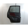 PORTE ARRIERE GAUCHE NISSAN NOTE