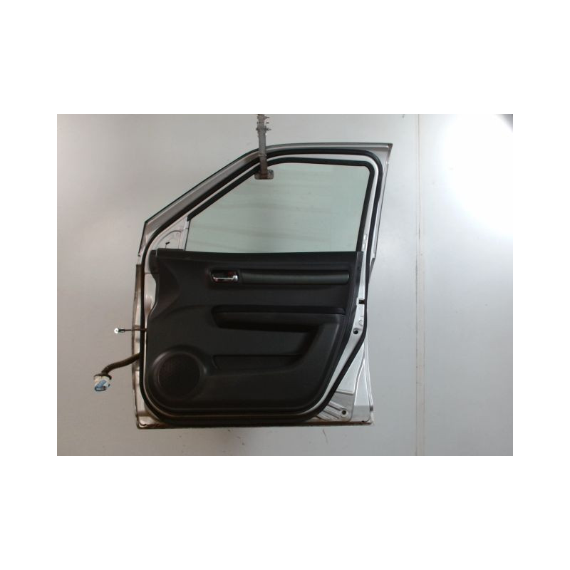 PORTE AVANT DROIT SUZUKI SWIFT
