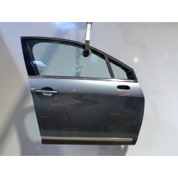 PORTE AVD
