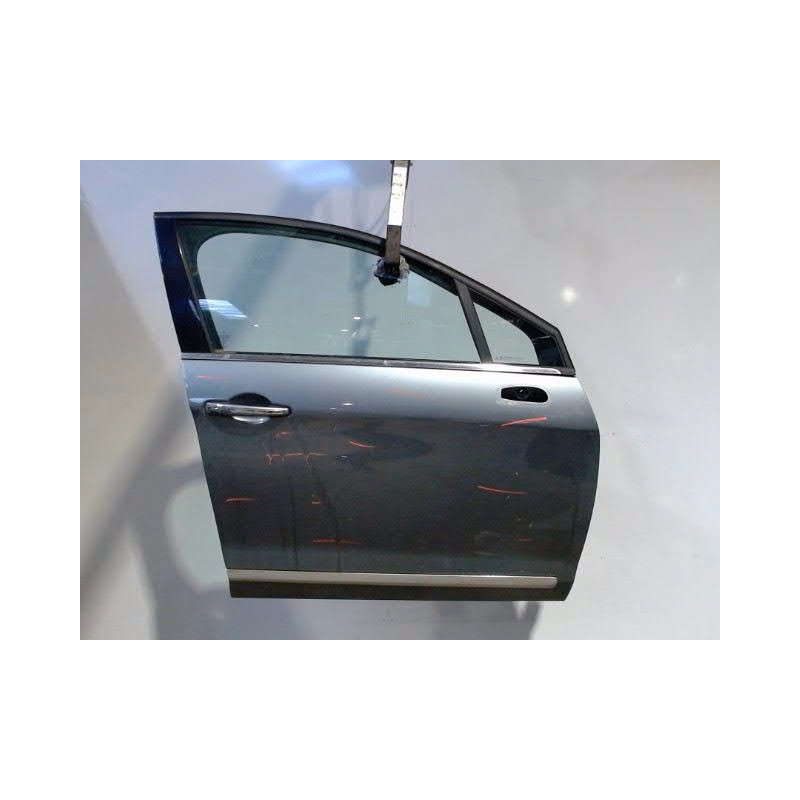 PORTE AVANT DROIT CITROEN C5 TOURER 2008-