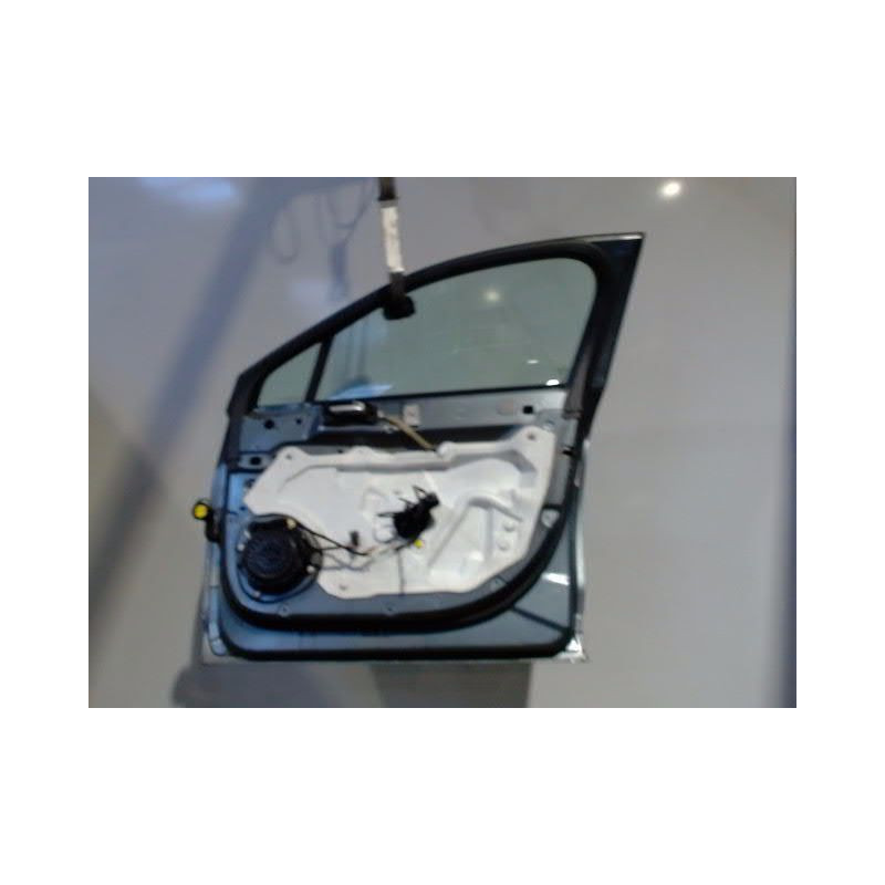 PORTE AVANT DROIT CITROEN C5 TOURER 2008-