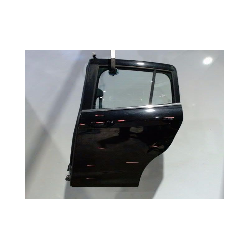 PORTE COULISSANTE GAUCHE FORD B-MAX