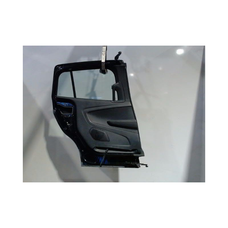PORTE COULISSANTE GAUCHE FORD B-MAX