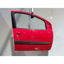 PORTE AVD
