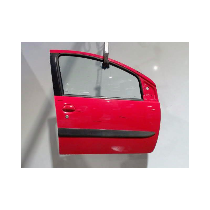 PORTE AVANT DROIT TOYOTA AYGO 5P