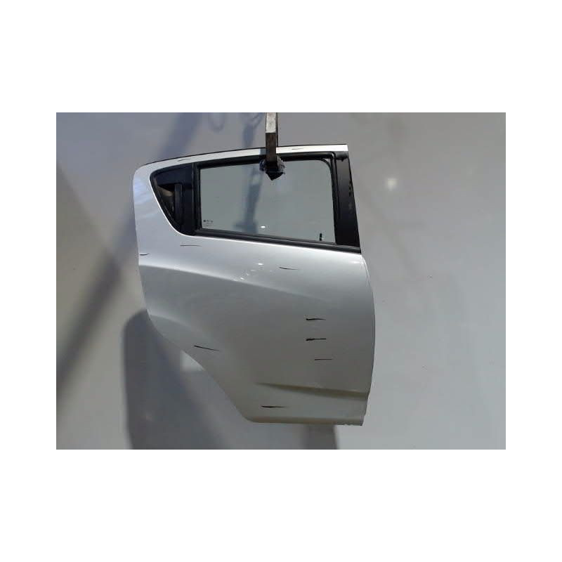 PORTE ARRIERE DROIT CHEVROLET SPARK