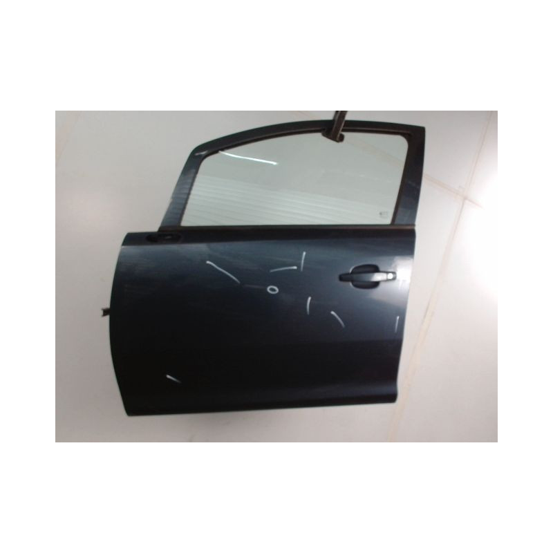 PORTE AVANT GAUCHE OPEL CORSA