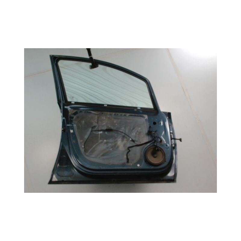 PORTE AVANT GAUCHE OPEL CORSA