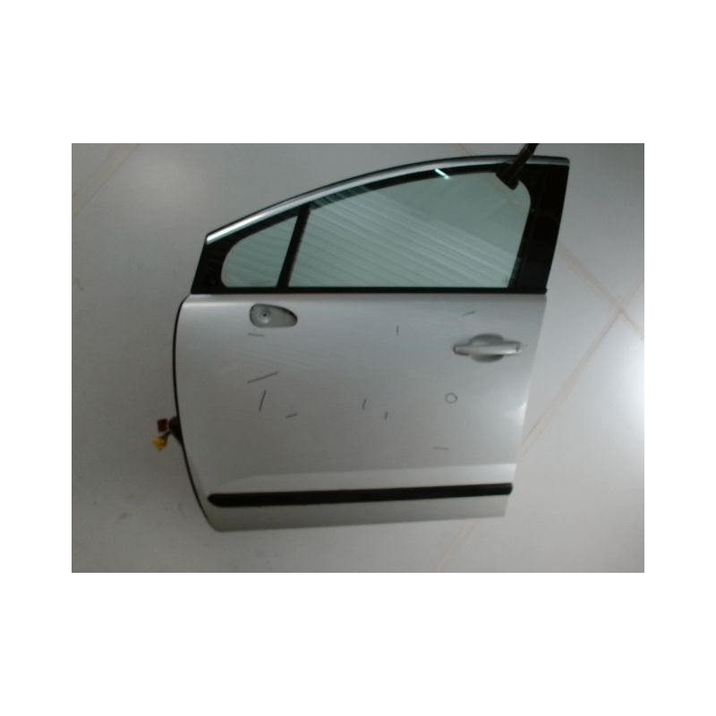 PORTE AVANT GAUCHE PEUGEOT 3008