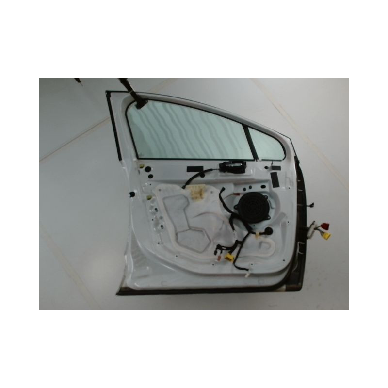 PORTE AVANT GAUCHE PEUGEOT 3008