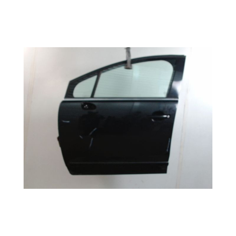 PORTE AVANT GAUCHE PEUGEOT 5008