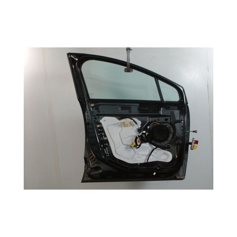 PORTE AVANT GAUCHE PEUGEOT 5008