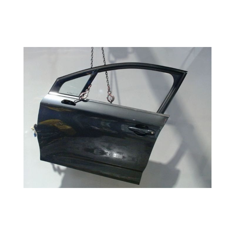 PORTE AVANT GAUCHE CITROEN C4 2010-