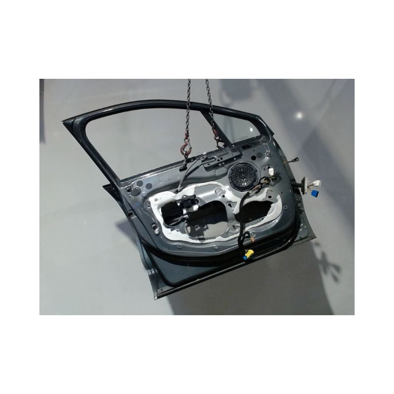 PORTE AVANT GAUCHE CITROEN C4 2010-