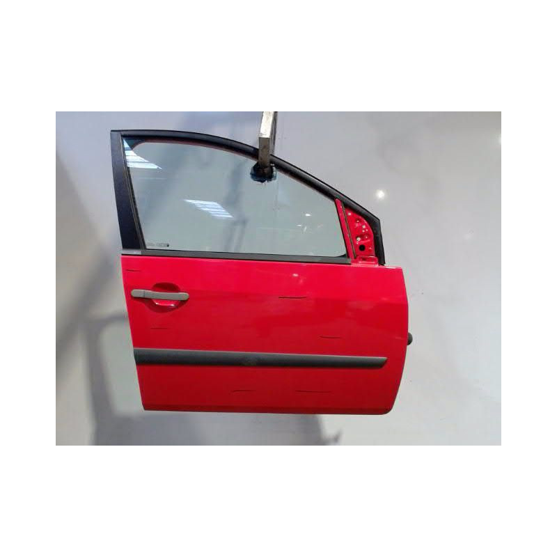 PORTE AVANT DROIT FORD FIESTA 2005-