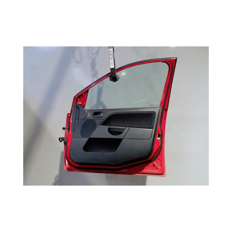 PORTE AVANT DROIT FORD FIESTA 2005-