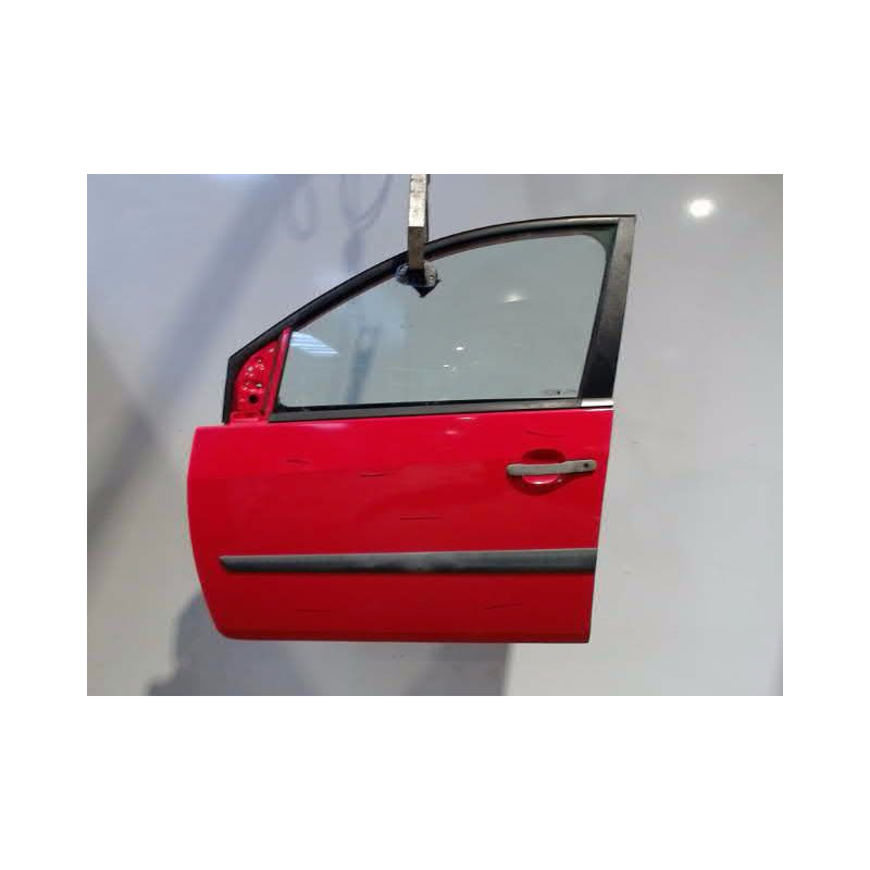 PORTE AVANT GAUCHE FORD FIESTA 2005-