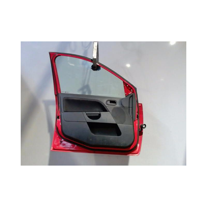 PORTE AVANT GAUCHE FORD FIESTA 2005-