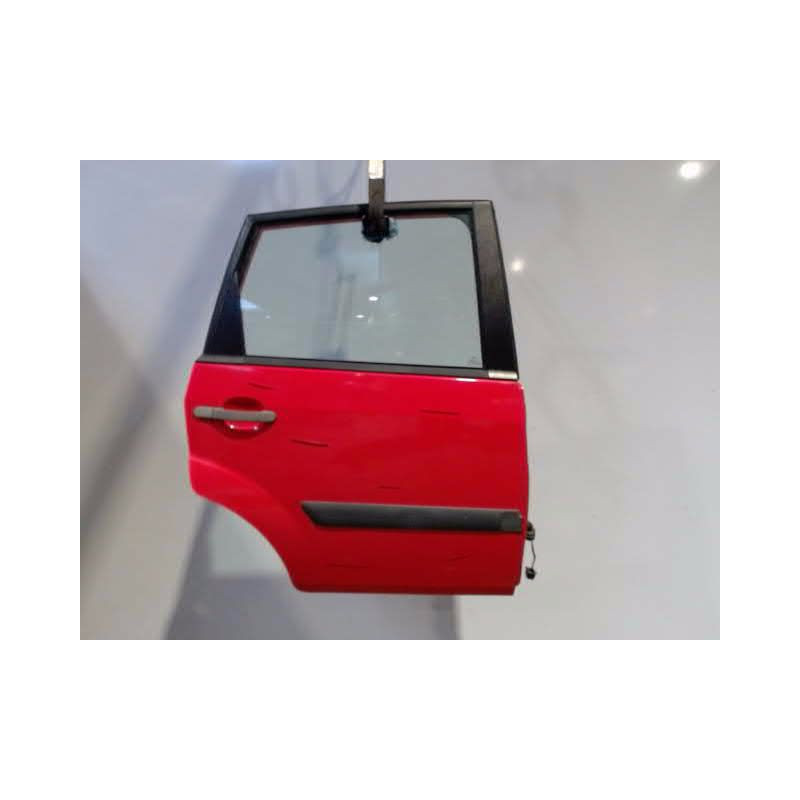 PORTE ARRIERE DROIT FORD FIESTA 2005-