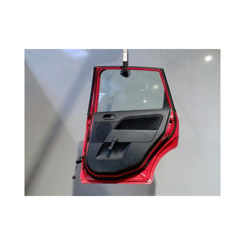 PORTE ARRIERE DROIT FORD FIESTA 2005-