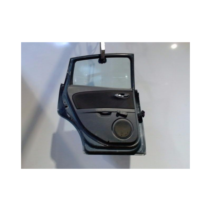 PORTE ARRIERE GAUCHE SEAT LEON 2005-