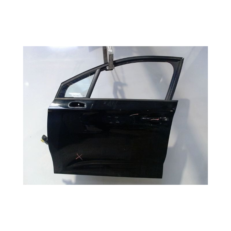 PORTE AVANT GAUCHE CITROEN C4 2010-