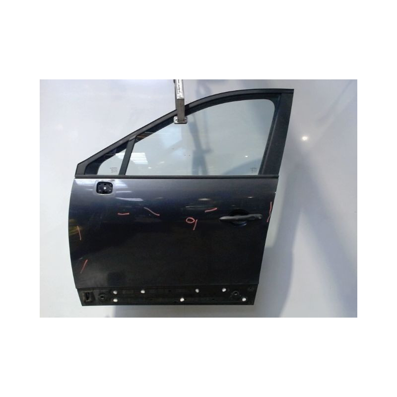 PORTE AVANT GAUCHE RENAULT SCENIC II PH2 2006-
