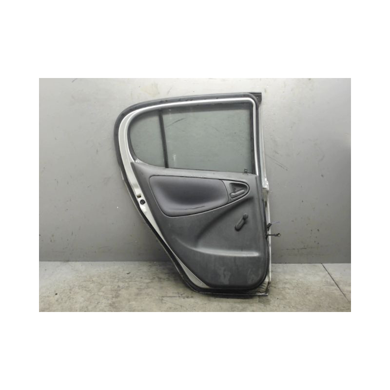 PORTE ARRIERE GAUCHE TOYOTA YARIS