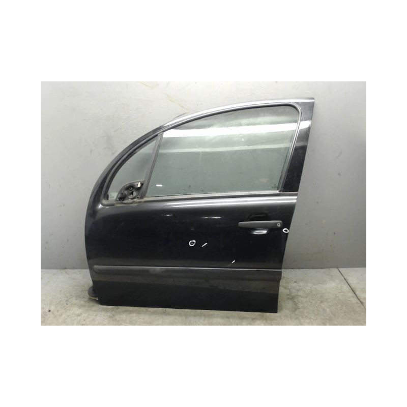 PORTE AVANT GAUCHE CITROEN C3