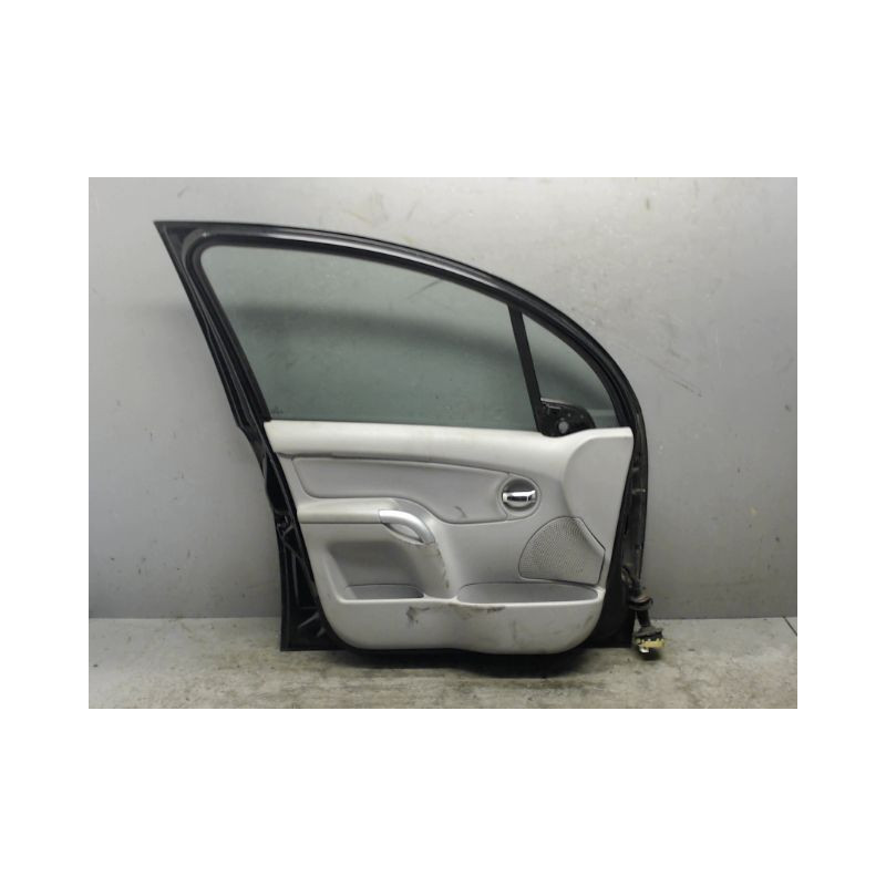 PORTE AVANT GAUCHE CITROEN C3