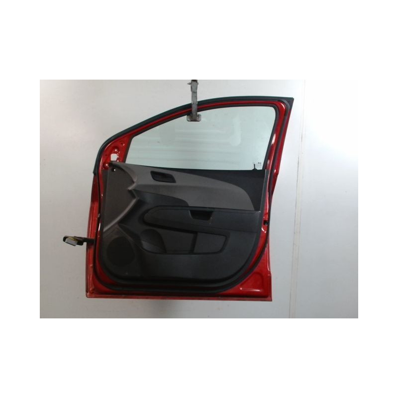PORTE AVANT DROIT CHEVROLET AVEO