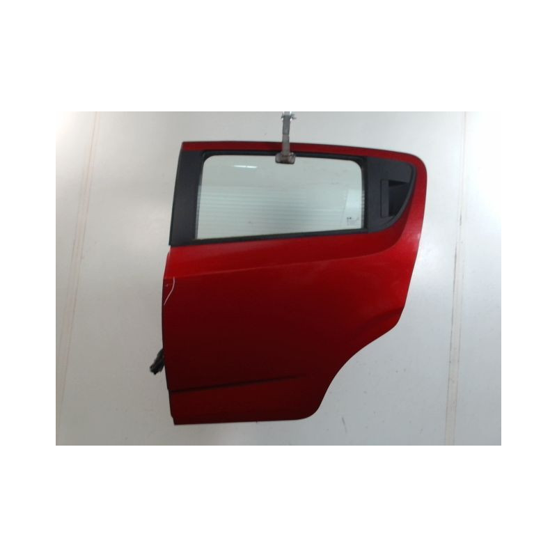 PORTE ARRIERE GAUCHE CHEVROLET AVEO
