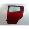 PORTE ARRIERE GAUCHE CHEVROLET AVEO