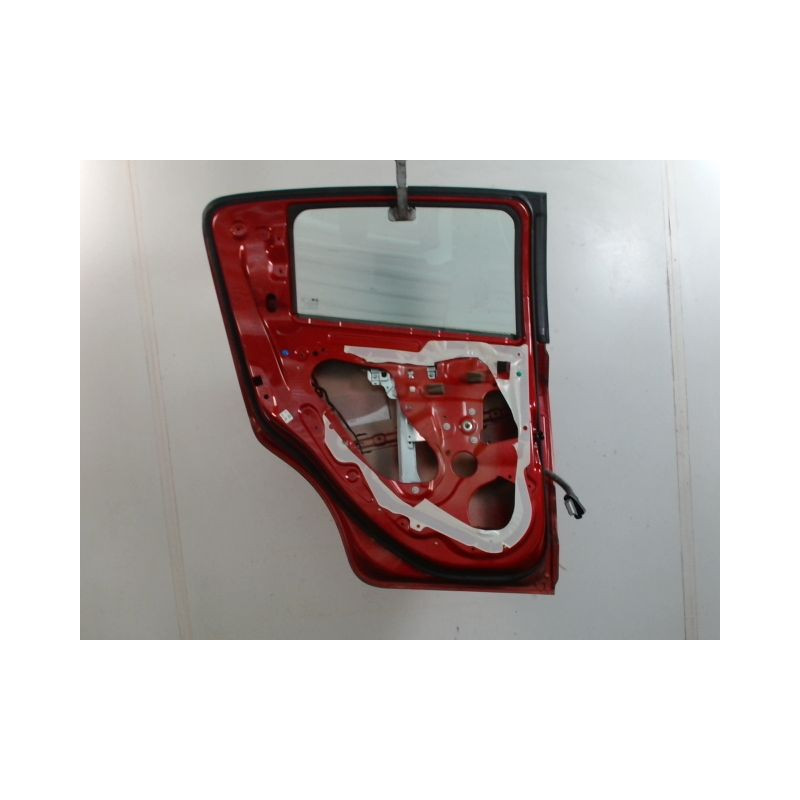 PORTE ARRIERE GAUCHE CHEVROLET AVEO