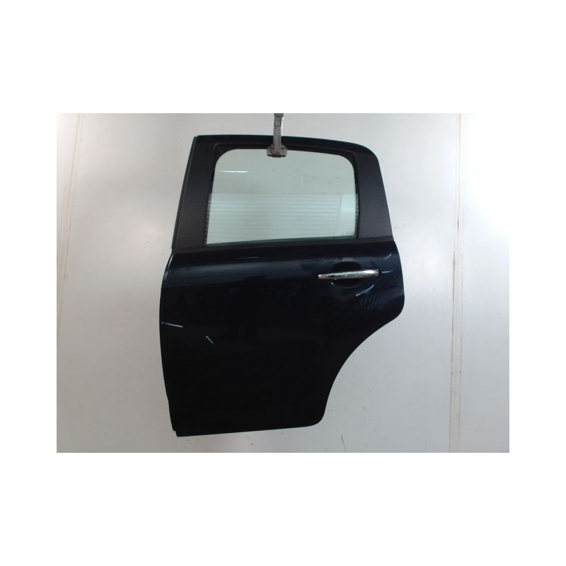 PORTE ARRIERE GAUCHE CITROEN C3