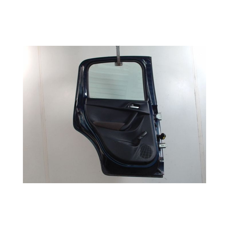 PORTE ARRIERE GAUCHE CITROEN C3