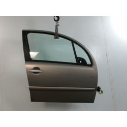PORTE AVD