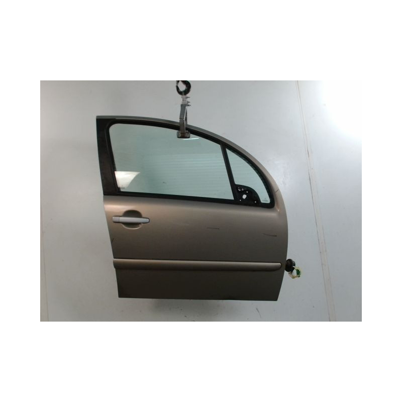 PORTE AVANT DROIT CITROEN C3