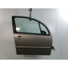 PORTE AVANT DROIT CITROEN C3