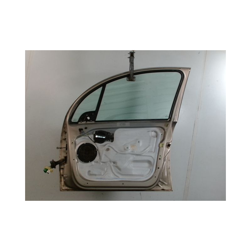 PORTE AVANT DROIT CITROEN C3