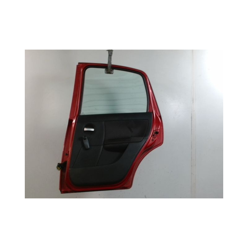 PORTE ARRIERE DROIT CITROEN C3